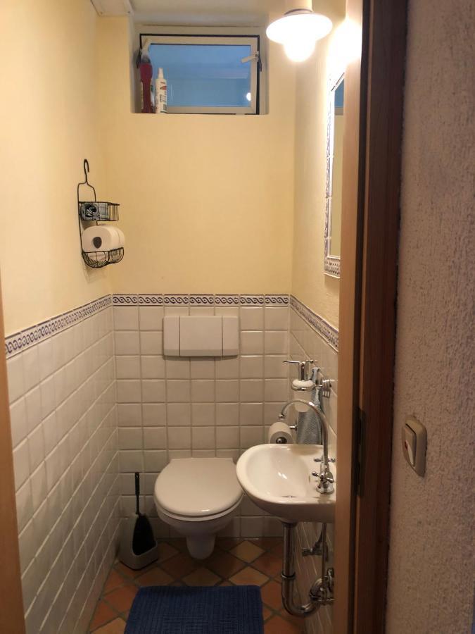 Ferienwohnung Sonnenlaeng Hechenberg Kültér fotó